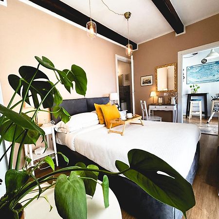 Guest House Camilla Alguer Exterior foto
