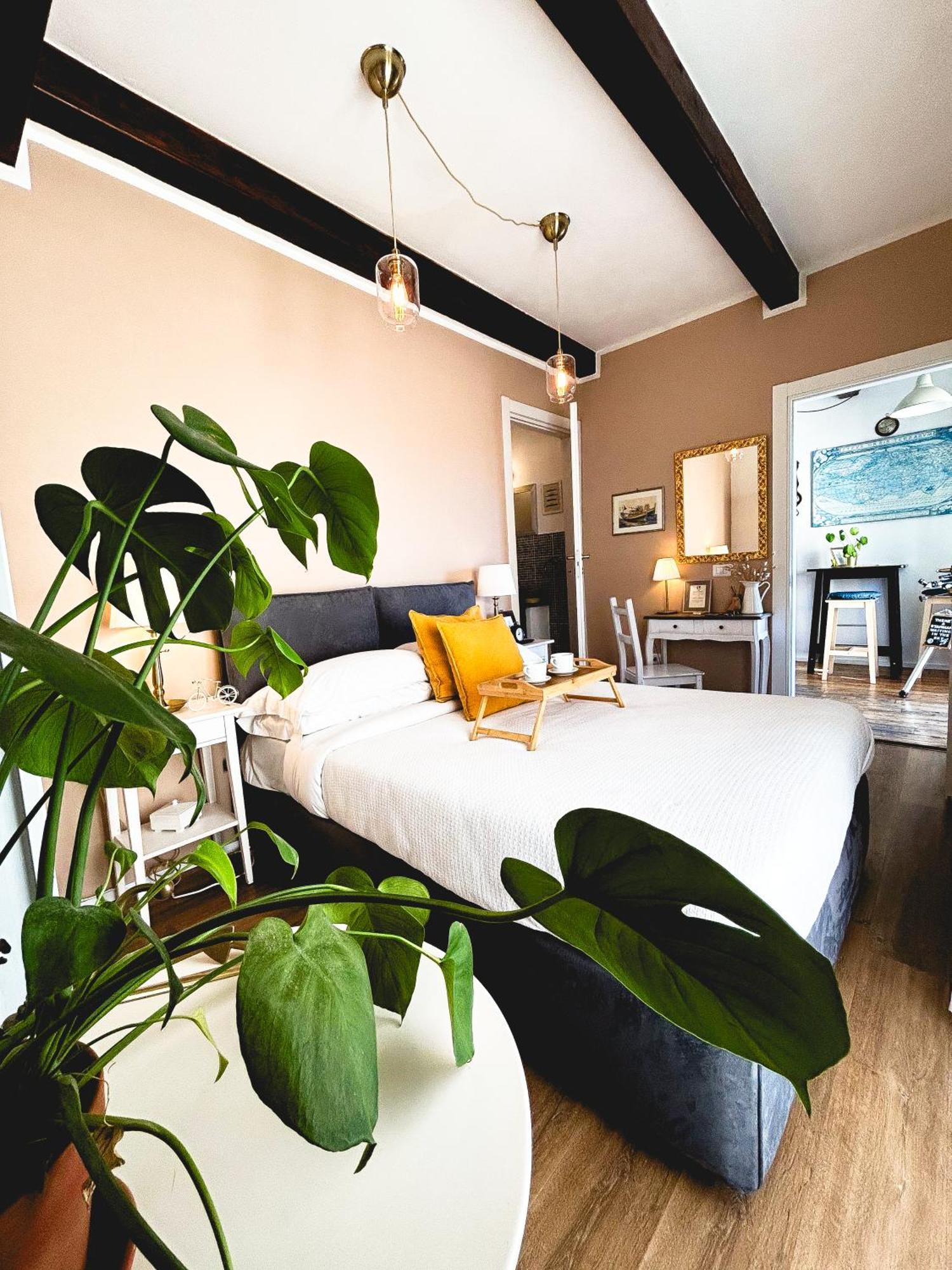 Guest House Camilla Alguer Exterior foto