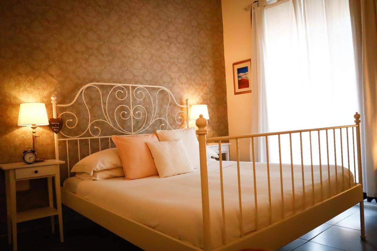 Guest House Camilla Alguer Exterior foto