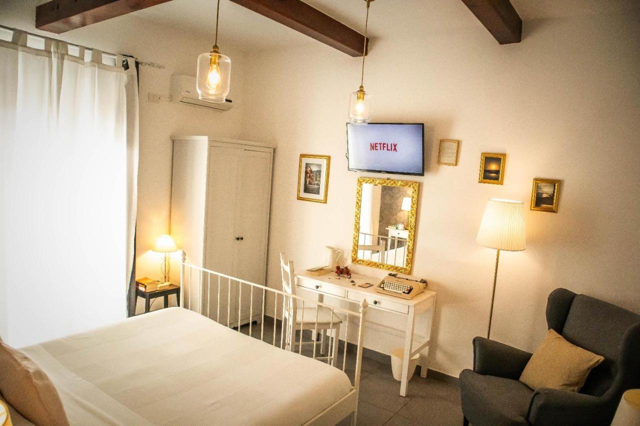 Guest House Camilla Alguer Exterior foto