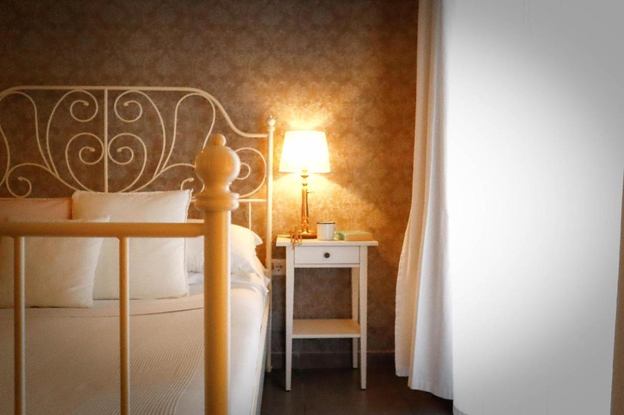 Guest House Camilla Alguer Exterior foto